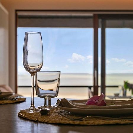 Huswell - Studio With Great Sea View On Terrace Knokke-Heist Dış mekan fotoğraf